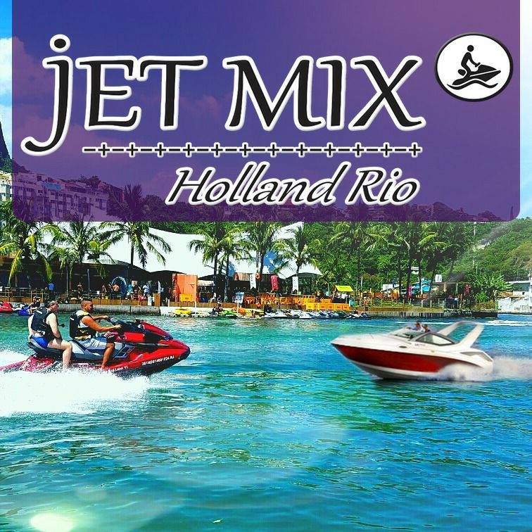 Jetmix - Holland Rio